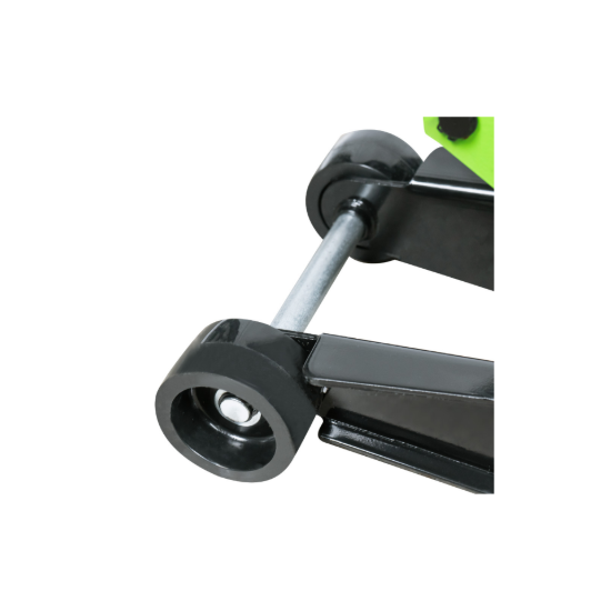 Imagem de Macaco de rodas 3T  - sistema rápido