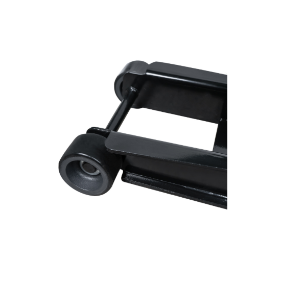 Imagem de Macaco de rodas 3T com pedal