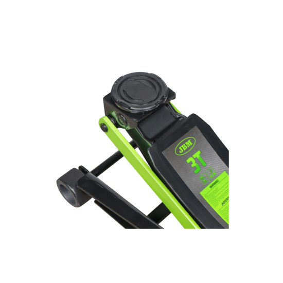 Imagem de Macaco de rodas 3T com pedal