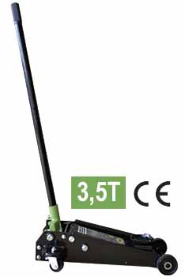 Imagem de Macaco de rodas 3,5T