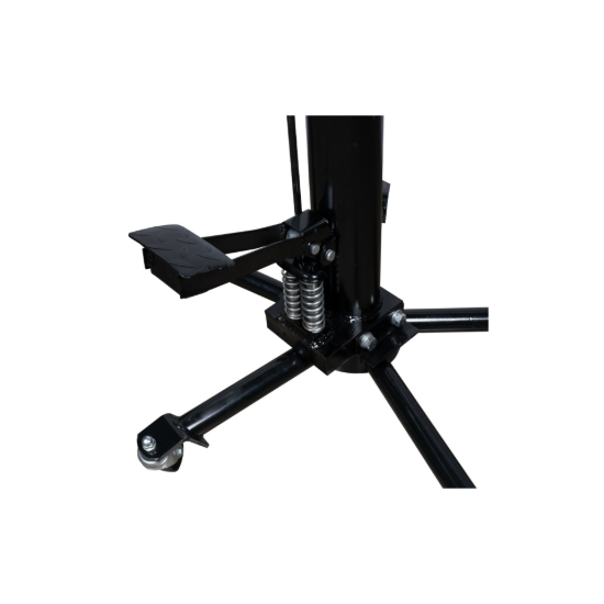 Imagem de Macaco de transmissão 0,5T