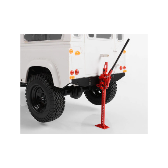 Imagem para a categoria Macaco Hi-Lift