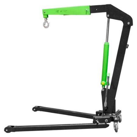 Imagem para a categoria Gruas