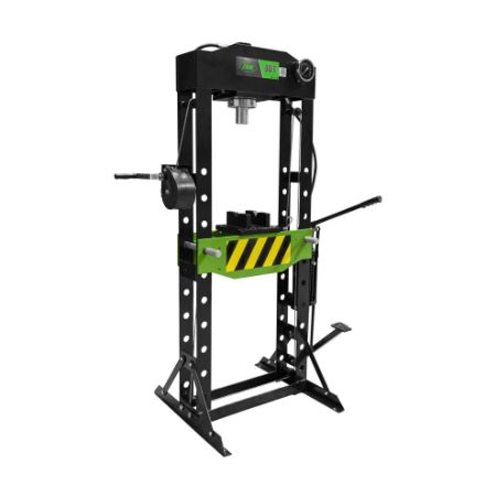 Imagem para a categoria Prensas