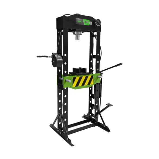 Imagem para a categoria Prensas