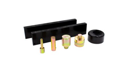 Imagem para a categoria Acessórios Prensas