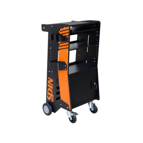 Imagem para a categoria Carrinhho de Apoio