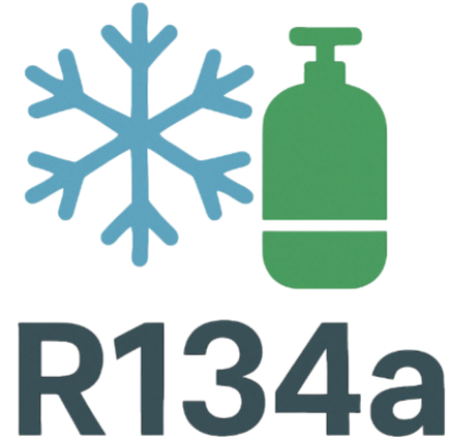 Imagem para a categoria R134a