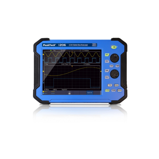 Imagem para a categoria PeakTech