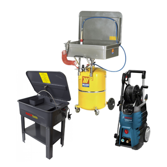 Imagem para a categoria Limpeza