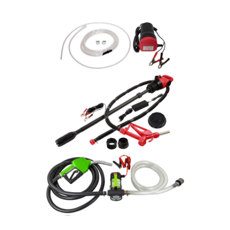 Imagem para a categoria Bombas Eletricas