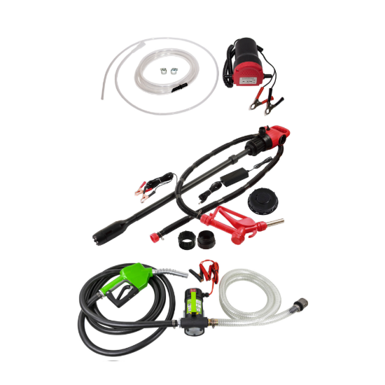 Imagem para a categoria Bombas Eletricas