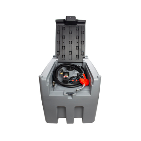 Imagem para a categoria Tanque com Bomba