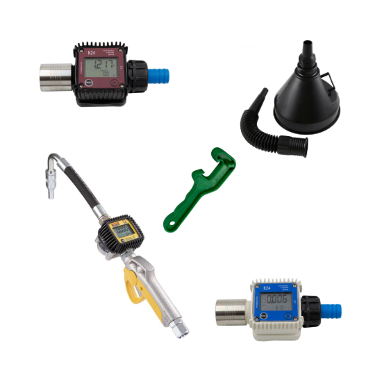 Imagem para a categoria Acessórios