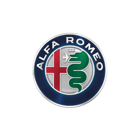 Imagem para a categoria Alfa Romeo