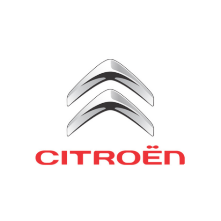 Imagem para a categoria Citroën