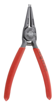 Imagem para a categoria Pontas Direitas de Abrir