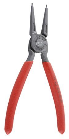 Imagem para a categoria Pontas Direitas de Fechar