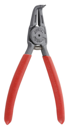 Imagem para a categoria Pontas Curvas de Abrir