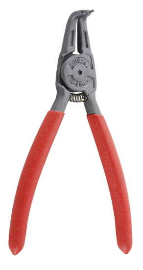 Imagem para a categoria Pontas Curvas de Abrir