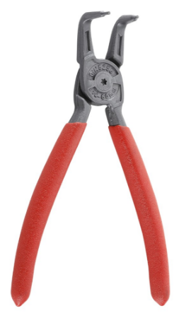 Imagem para a categoria Pontas Curvas de Fechar