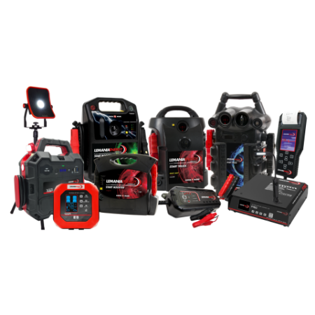 Imagem para a categoria Booster