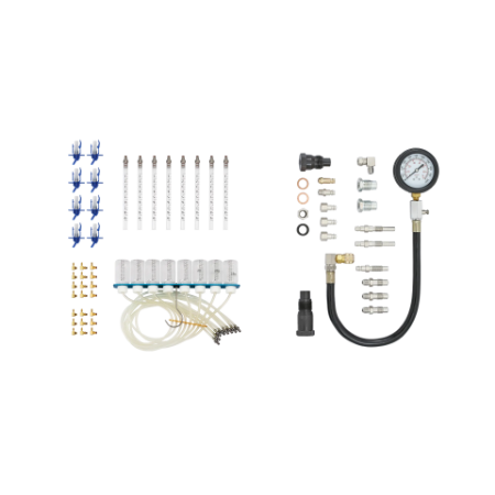 Imagem para a categoria Teste e Medição