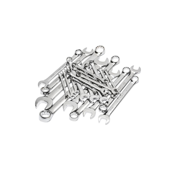 Imagem para a categoria Chaves de Boca, Anel e Combinadas