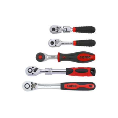 Imagem para a categoria Roquetes