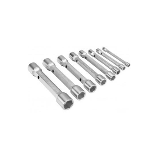 Imagem para a categoria Chaves Tubo