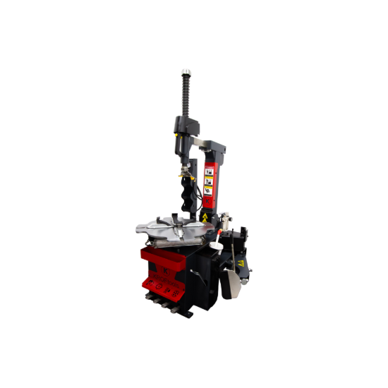 Imagem para a categoria Máquinas Pneus