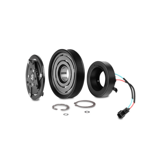 Imagem para a categoria Ar Condicionado