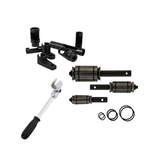 Imagem para a categoria Sistema de Escape