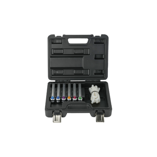 Imagem de Jogo de chaves para sangrar travões