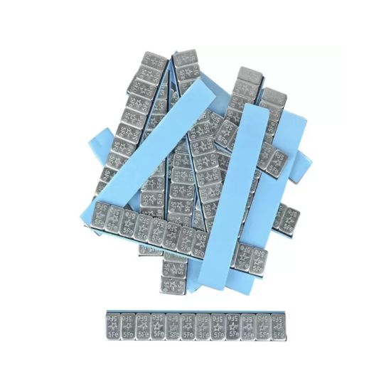 Imagem para a categoria Pesos de Roda