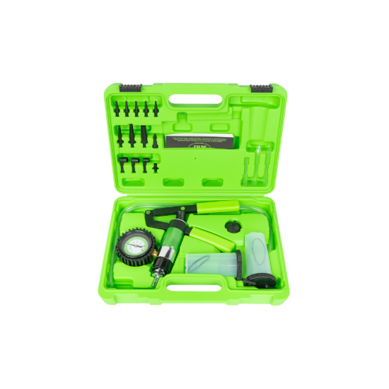 Imagem de Bomba de comprovação de pressão e vácuo