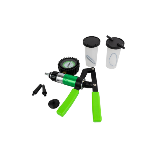 Imagem de Bomba de comprovação de pressão e vácuo