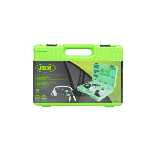 Imagem de Bomba de comprovação de pressão e vácuo