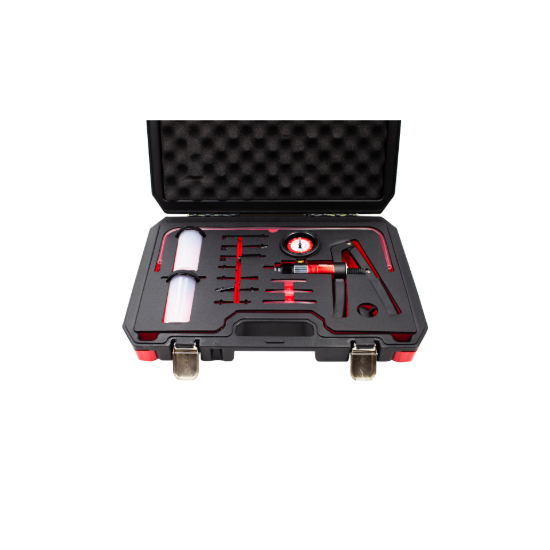 Imagem de Pistola de vácuo e pressão