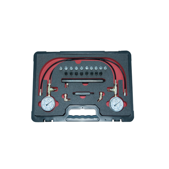 Imagem de Comprovador de travões com e sem ABS