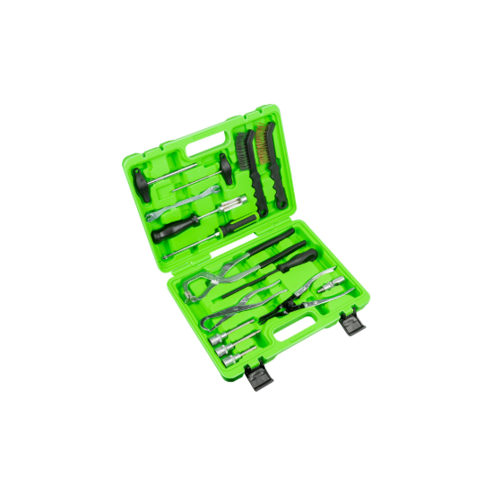 Imagem de Jogo para reparação de travões