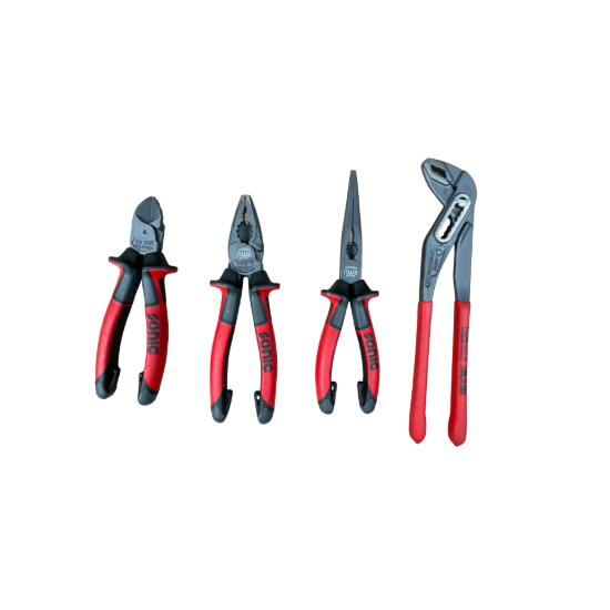 Imagem para a categoria Alicates