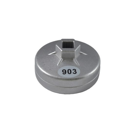 Imagem de Chave para filtro de óleo 74X14mm (51332)