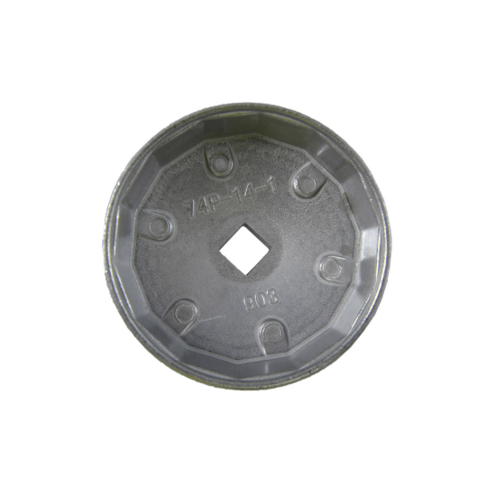 Imagem de Chave para filtro de óleo 74X14mm (51332)