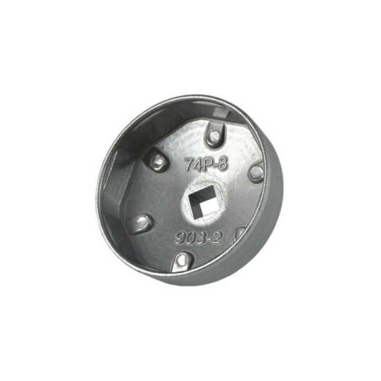 Imagem de Chave para filtro de óleo 74X8mm (51332)