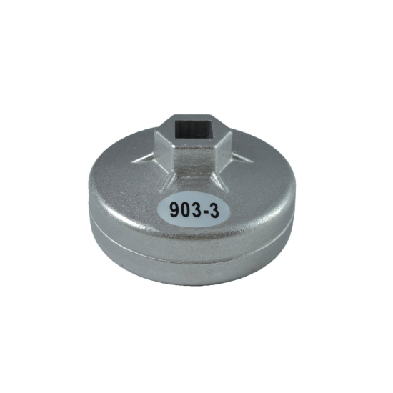 Imagem de Chave para filtro de óleo 74X15mm (51332)