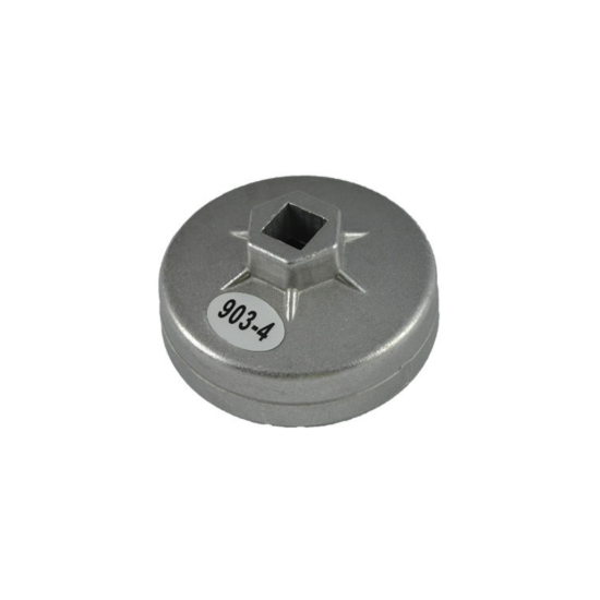 Imagem de Chave para filtro de óleo 73X14mm (51332)