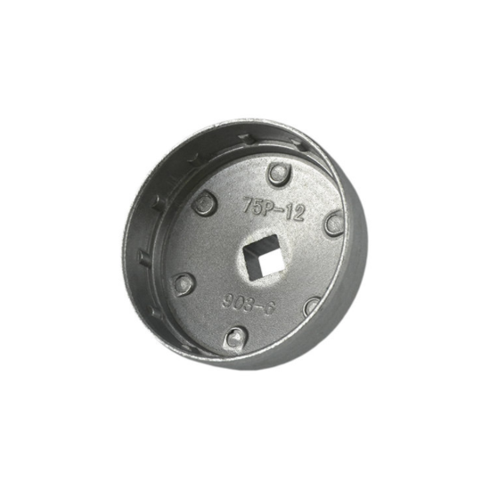 Imagem de Chave para filtro de óleo 75X12mm (51332)