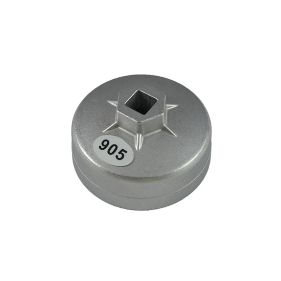 Imagem de Chave para filtro de óleo 73X15mm (51332)