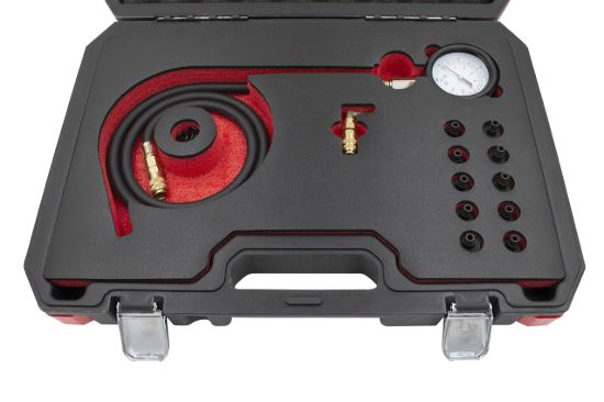 Imagem de KIT VER PRESSAO DE OLEO 10BAR